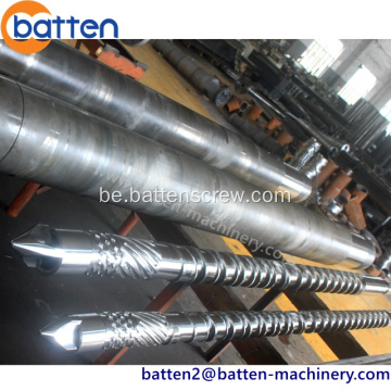 Гаіцянскі MA8000 A-D90 &amp; D-D120 шруба